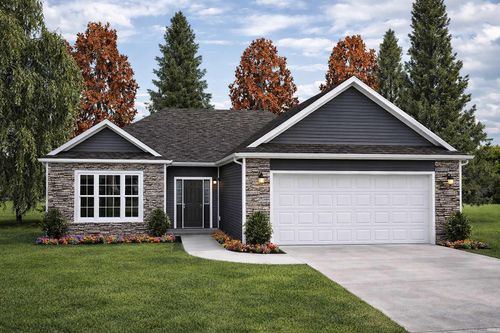 372 Calabria Way, Fort Wayne, IN, 46814-0101 | Card Image