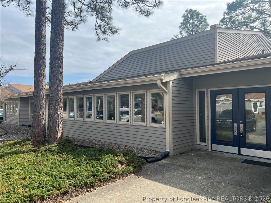 1756 Metromedical Dr, Fayetteville, NC 28304