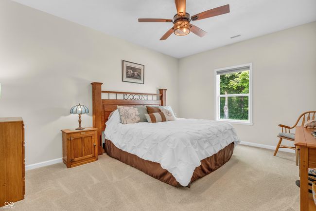 spacious 12x16 bedroom situated on main level | Image 12