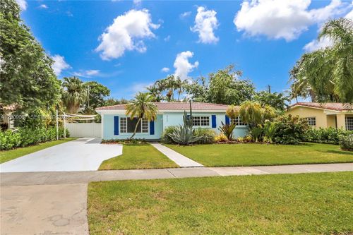 8035 Sw 63rd Pl, South Miami, FL, 33143-8038 | Card Image