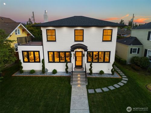 4112 N 38th Street, Tacoma, WA, 98407 | Card Image
