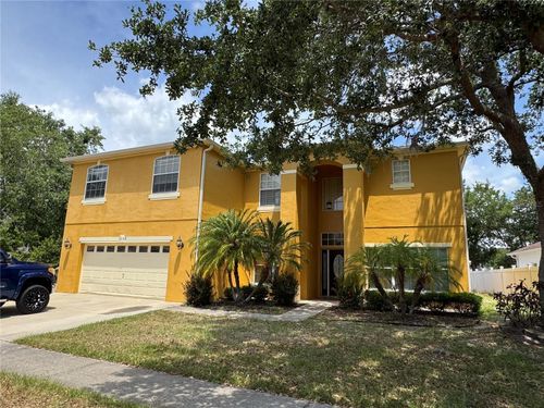 5359 Dahlia Reserve Dr, Kissimmee, FL, 34758-2292 | Card Image