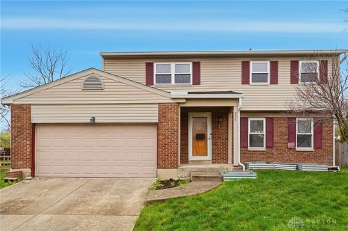 904 Baker Ct, Middletown, OH, 45044-5303 | Card Image