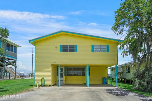 116 Sunset Blvd, Cypremort Point, LA, 70538 | Card Image