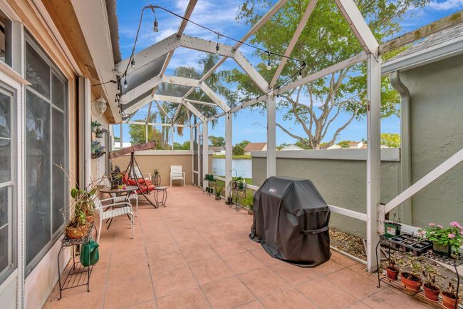 7829 Mansfield Hollow Rd, House other with 3 bedrooms, 2 bathrooms and null parking in Delray Beach FL | Image 39