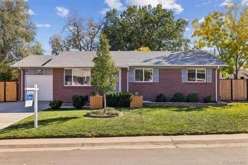 3250 W Saratoga Ave, Englewood, CO, 80110-6202 | Card Image