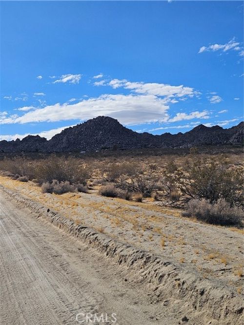  California Avenue, Joshua Tree, CA, 92252 | Card Image