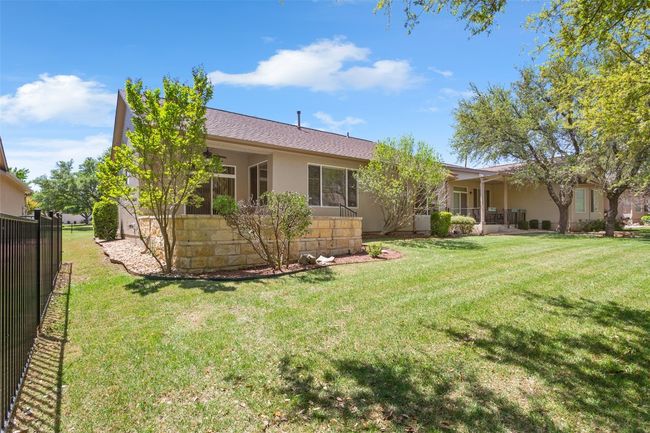 311 Dove Hollow Trl, House other with 2 bedrooms, 2 bathrooms and null parking in Georgetown TX | Image 23