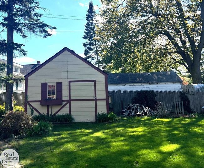 Garden shed | Image 62