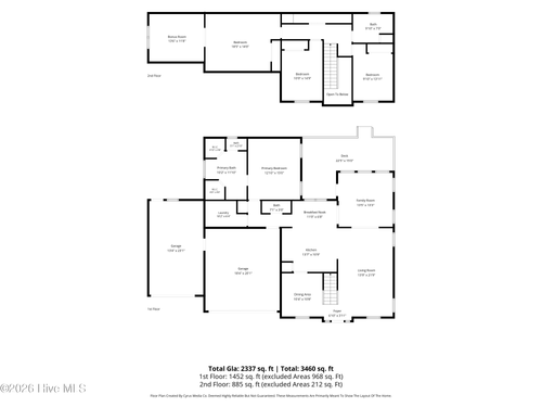 7376 Ruby Stone Ct, Leland, NC, 28451-7994 | Card Image