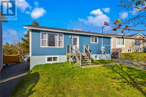 8 Pine Bud Crescent, Mount Pearl, NL, A1B1N2 | Card Image