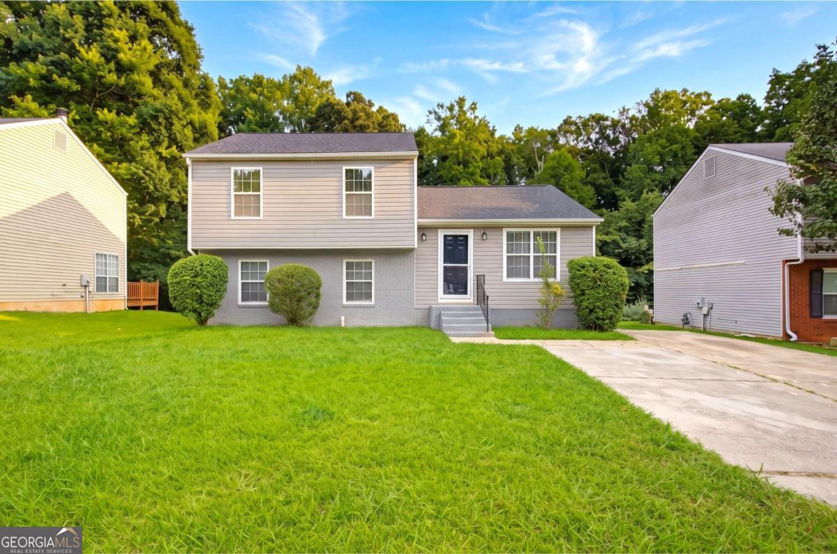 Residential in Atlanta 2