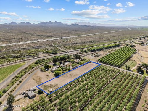 TBD Hayride Road, Radium Springs, NM, 88054 | Card Image