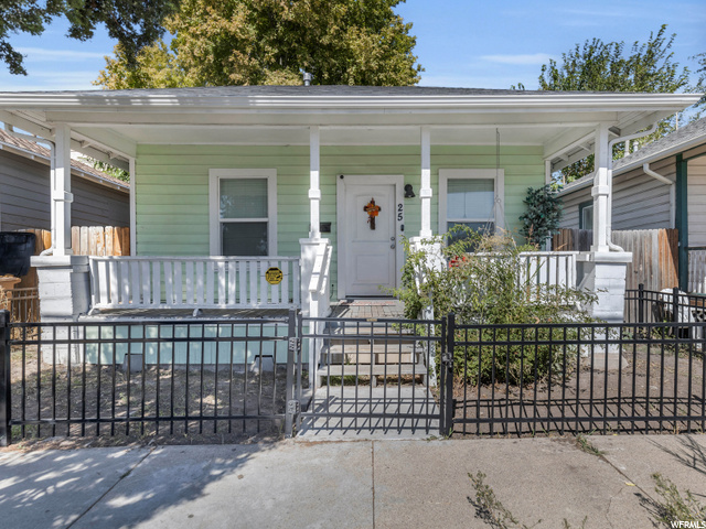 Cleveland Ave, Salt Lake City, UT 84115