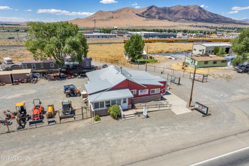 4230 Grass Valley Rd, Winnemucca, NV, 89445-4006 | Card Image