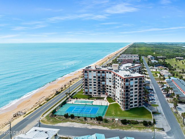 APT-111 - 3600 S Ocean Shore Blvd, Condo with 3 bedrooms, 3 bathrooms and null parking in Flagler Beach FL | Image 5