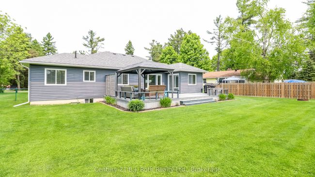 3031 Second St, House other with 3 bedrooms, 2 bathrooms and 6 parking in Severn ON | Image 21