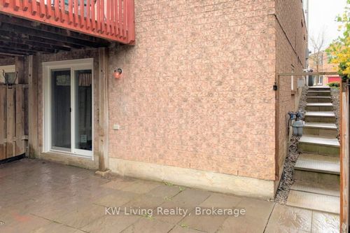 lower-2834 Westbury Crt, Mississauga, ON, L5M6B4 | Card Image