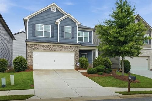 585 Summit Pt, Canton, GA, 30114-5860 | Card Image