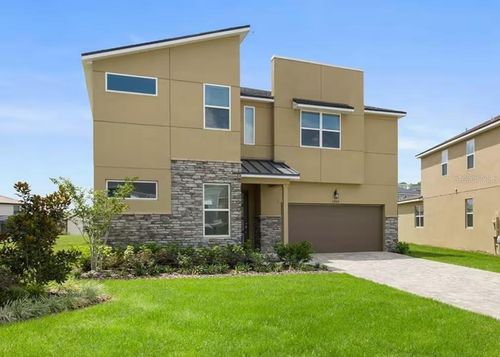 8904 Tropical Haven Ct, Kissimmee, FL, 34747 | Card Image