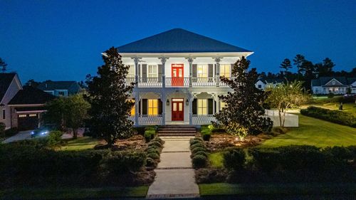 397 Black Rail Ln, Evans, GA, 30809-0598 | Card Image