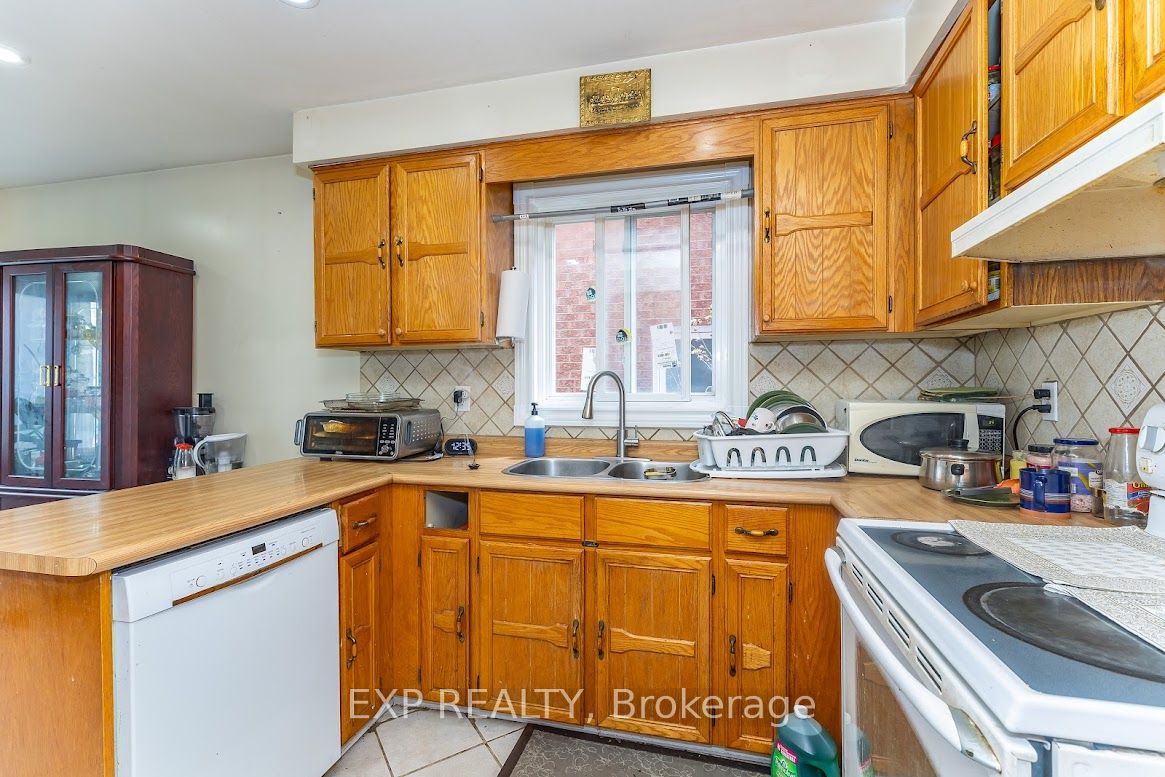 Residential in Brampton 5