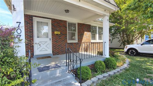 707 Hamilton Avenue, Colonial Heights, VA, 23834 | Card Image