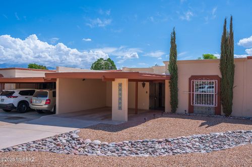 2416 N Sahuara Ave, Tucson, AZ, 85712-2331 | Card Image