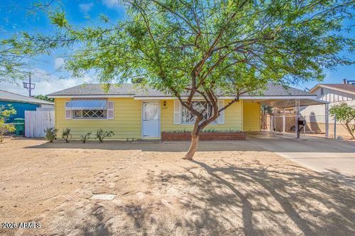 1629 W Bentley St, Mesa, AZ, 85201-6139 | Card Image