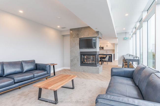 505 - 195 Hunter St E, Condo with 2 bedrooms, 2 bathrooms and null parking in Peterborough ON | Image 33