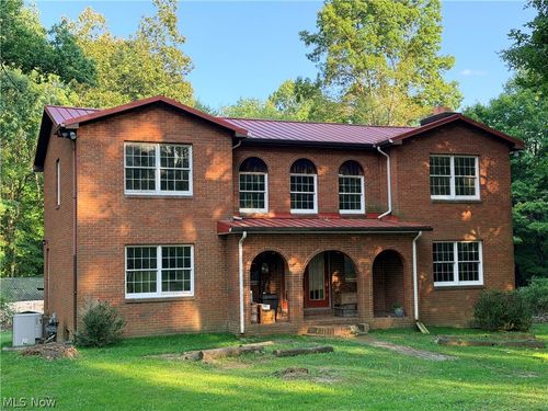 218 Meadowood Drive, New Cumberland, WV, 26047 | Card Image