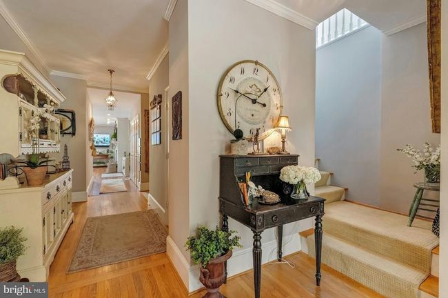 2731 Hidden Rd, House other with 5 bedrooms, 5 bathrooms and null parking in VIENNA VA | Image 8