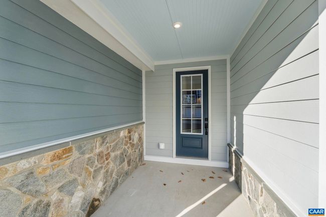 1331 Laconia Ln, House attached with 3 bedrooms, 3 bathrooms and null parking in CHARLOTTESVILLE VA | Image 6
