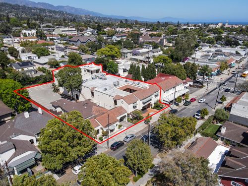 2024-20202024 De La Vina St, Santa Barbara, CA, 93105-3814 | Card Image