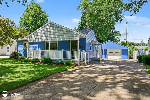 408 Wisler St, Davison, MI, 48423-3006 | Card Image
