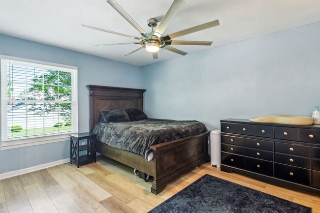 Primary bedroom is on the 2nd floor | Image 13