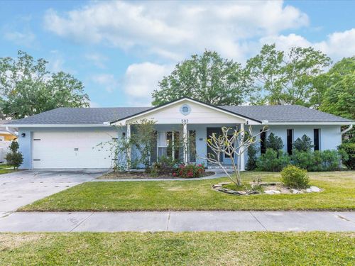 502 Duchess Dr, LAKELAND, FL, 33803-4607 | Card Image
