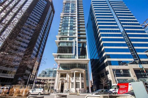 3101-426 University Ave, Toronto, ON, M5G1S9 | Card Image