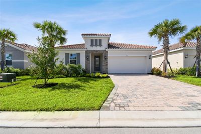 620 Nasturtium Court, House other with 4 bedrooms, 2 bathrooms and null parking in Nokomis FL | Image 1