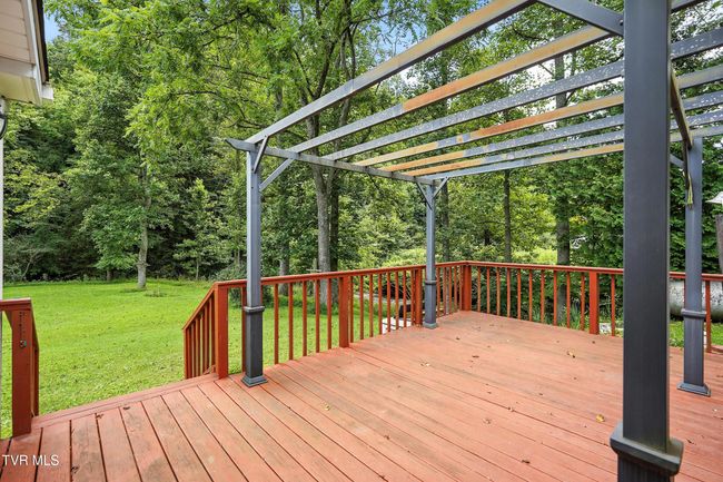 7742 S Fork Rd, House other with 2 bedrooms, 2 bathrooms and null parking in Pound VA | Image 35