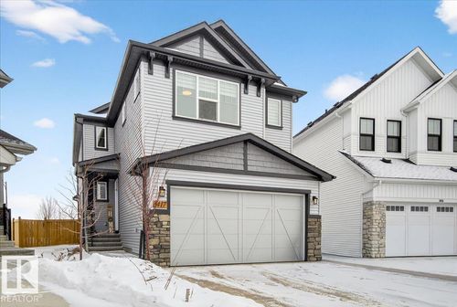 3417 Craig Landing Sw, Edmonton, AB, T6W5B3 | Card Image