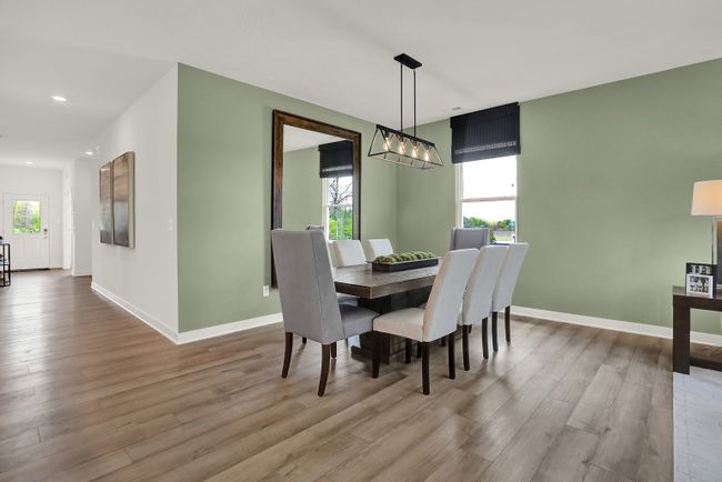1567 Mitis St, House other with 3 bedrooms, 2 bathrooms and null parking in Greenwood IN | Image 11
