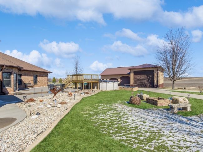 1297 Harding Ave, House other with 3 bedrooms, 3 bathrooms and null parking in Tipton IA | Image 28