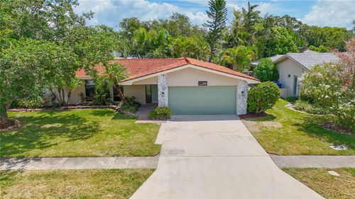 1908 Sandpiper Dr, CLEARWATER, FL, 33764-6616 | Card Image