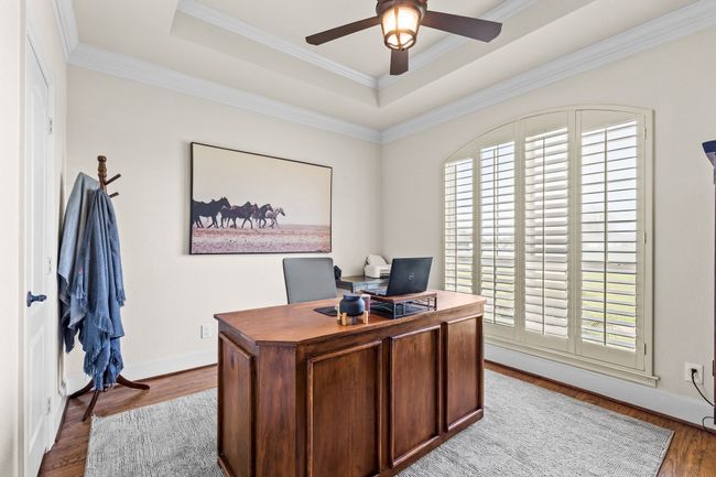 146 E Estelle Ln, House other with 4 bedrooms, 4 bathrooms and null parking in Lucas TX | Image 20