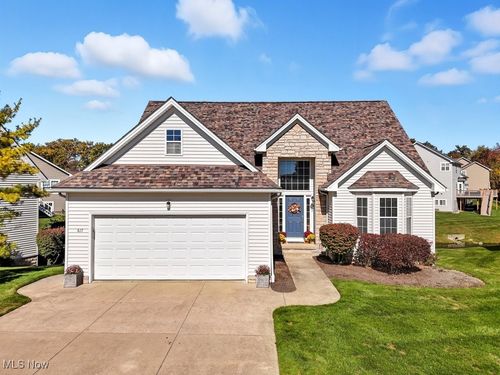 617 Eaton Dr, Aurora, OH, 44202-7897 | Card Image