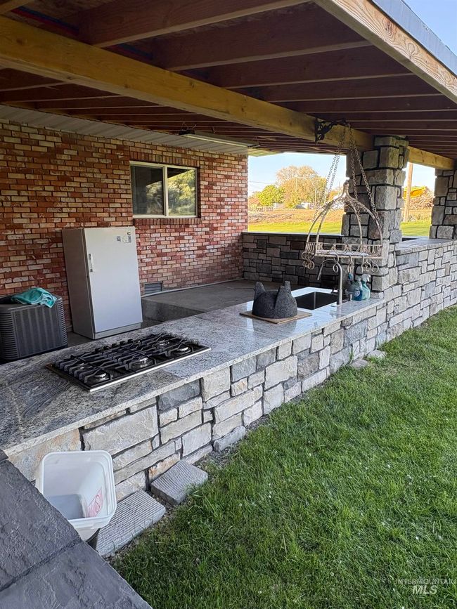805 W Avenue H, House other with 3 bedrooms, 2 bathrooms and 2 parking in Jerome ID | Image 10