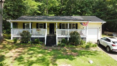 211 Alfred Avenue Se, House other with 3 bedrooms, 2 bathrooms and null parking in Rome GA | Image 1