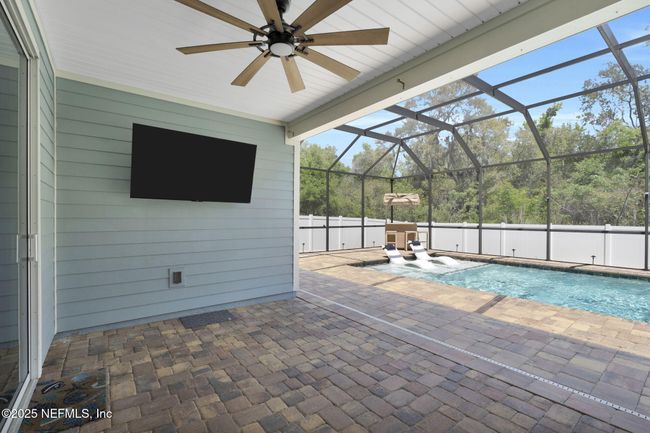 251 Dosel Ln, House other with 4 bedrooms, 3 bathrooms and null parking in Saint Augustine FL | Image 31