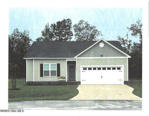 309 E Theriault Ct, Jacksonville, NC, 28540-5685 | Card Image